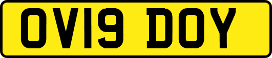 OV19DOY