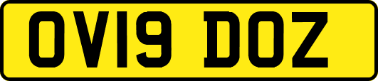 OV19DOZ