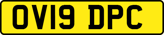 OV19DPC
