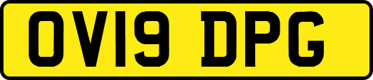 OV19DPG