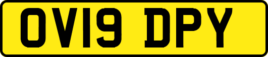 OV19DPY