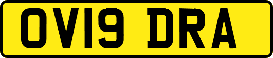 OV19DRA