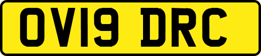 OV19DRC