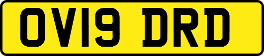 OV19DRD