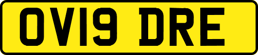 OV19DRE