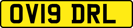 OV19DRL