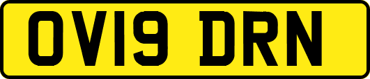 OV19DRN