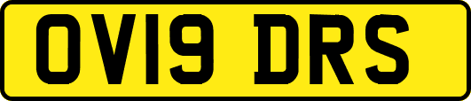 OV19DRS
