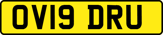 OV19DRU