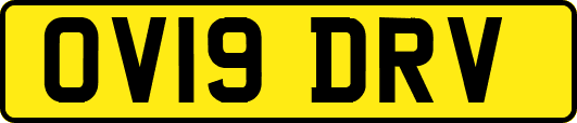 OV19DRV