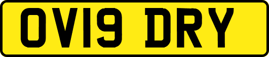 OV19DRY