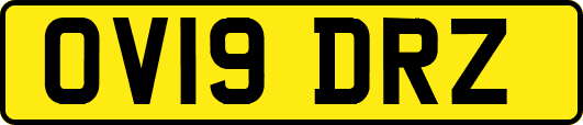 OV19DRZ