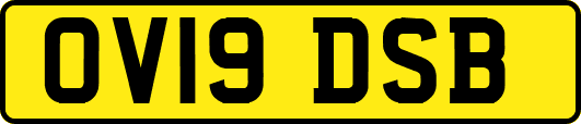 OV19DSB