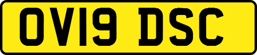 OV19DSC