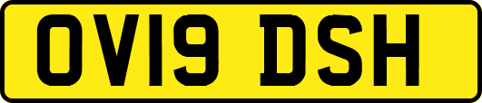 OV19DSH
