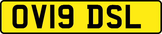 OV19DSL
