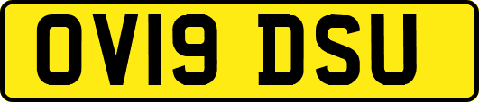 OV19DSU