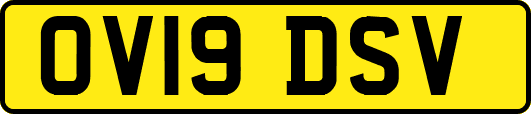 OV19DSV