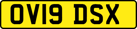 OV19DSX
