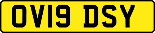 OV19DSY