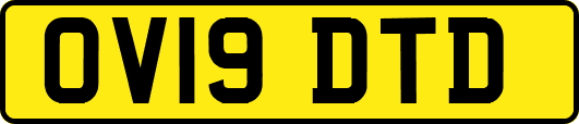 OV19DTD