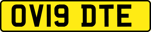 OV19DTE