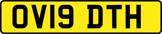 OV19DTH