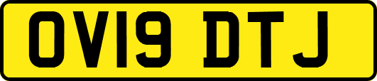 OV19DTJ
