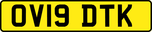 OV19DTK