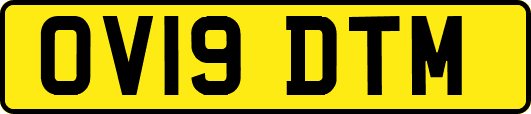 OV19DTM