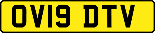 OV19DTV