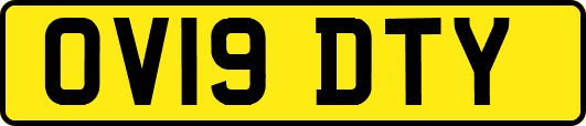 OV19DTY