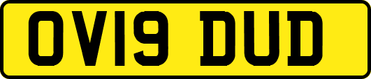OV19DUD