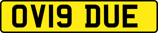 OV19DUE