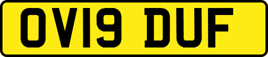 OV19DUF