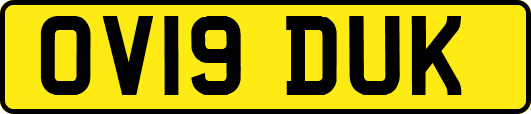 OV19DUK