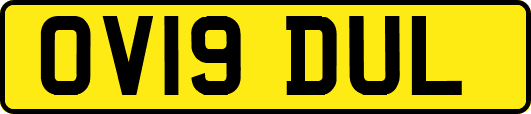 OV19DUL