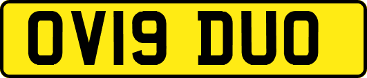 OV19DUO