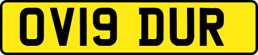 OV19DUR