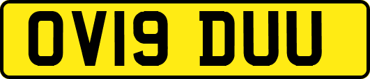 OV19DUU