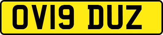 OV19DUZ