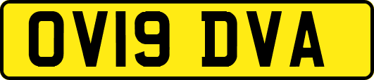 OV19DVA
