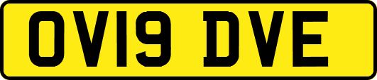 OV19DVE