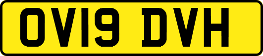 OV19DVH