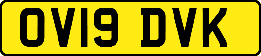 OV19DVK