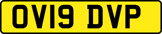 OV19DVP