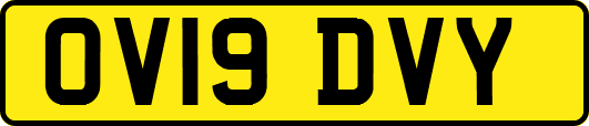 OV19DVY