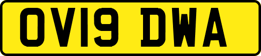 OV19DWA