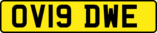 OV19DWE