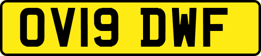 OV19DWF